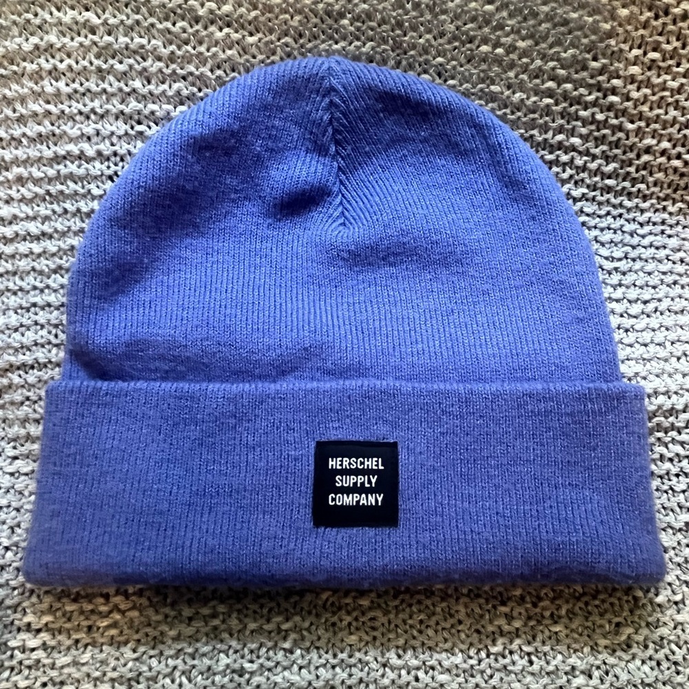 Herschel Beanie